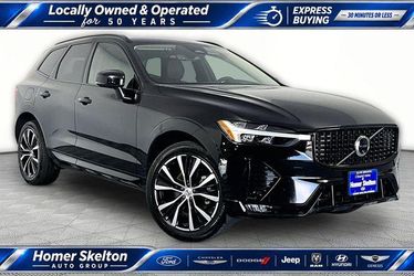 2024 Volvo XC60