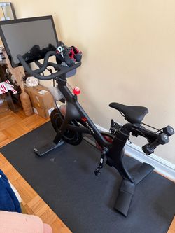 Peloton RB1VQ