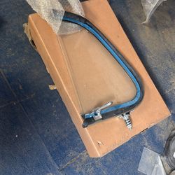 Ford 51-52 Vent Windows