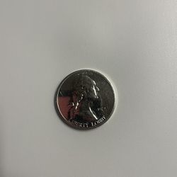 1 Oz Coin
