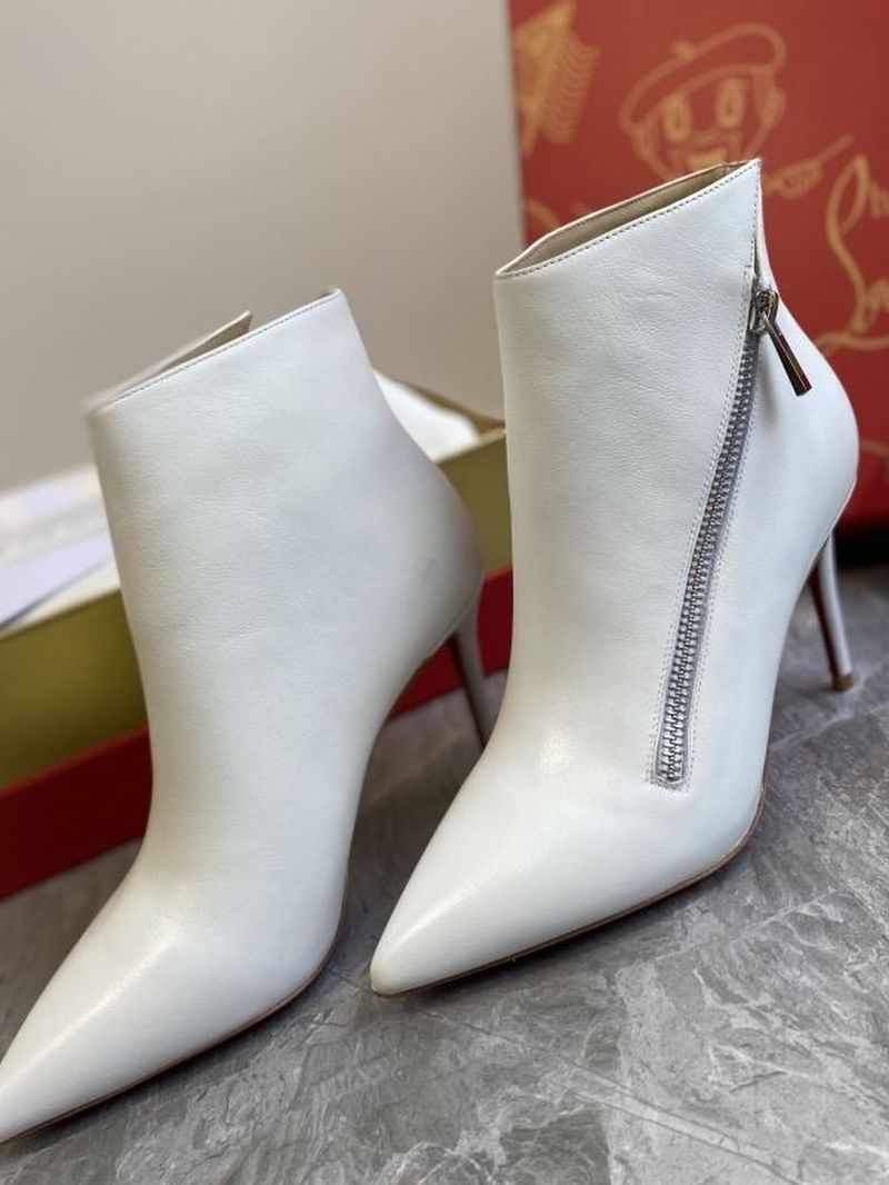 Christian Louboutin Boots
