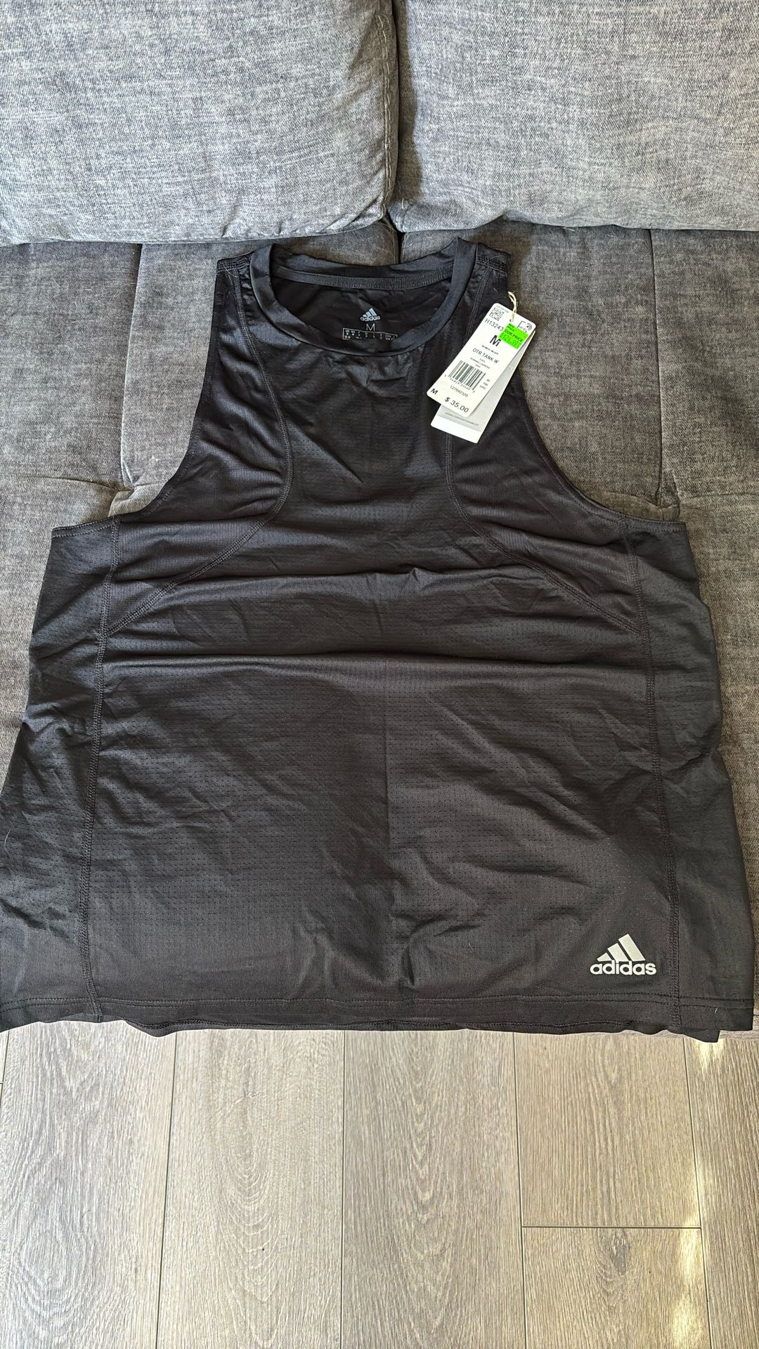 Adidas Women’s Tank