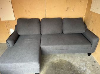 Ashley Sofa/sofa bed