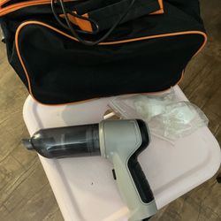 Car Vacuum 