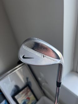 Nike V Forged 54° Wedge