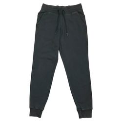 Lululemon Scuba High-Rise Jogger Pants Sz 6 Womens Fleece Sweats Sweatpants Yoga