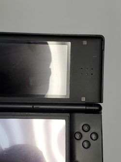 Black nintendo DS light tested and working for Sale in