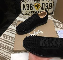 Christian Louboutin Men Shoes for Sale in San Jose, CA - OfferUp