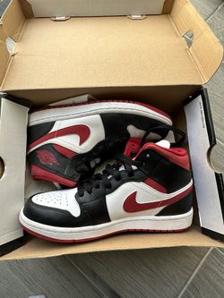 Jordans