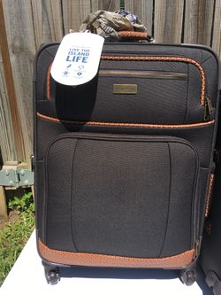 Tommy bahama mojito luggage top