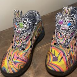 Puma MB.03 X Dexter’s Laboratory 7