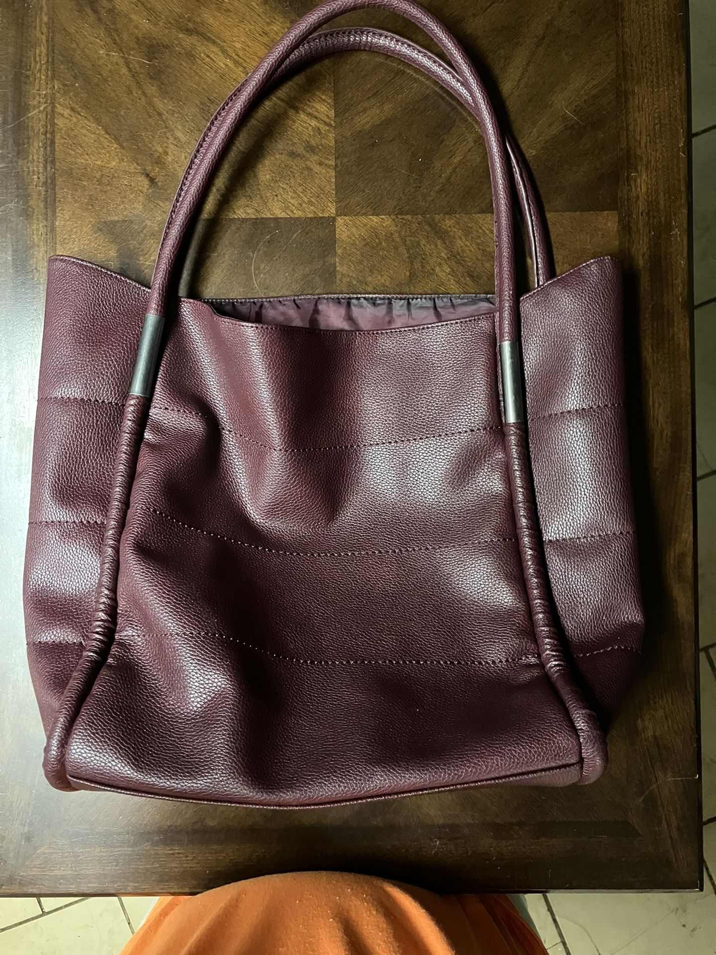 Neiman Marcus Vintage Hobo Bag