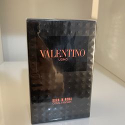 Valentino Born In Roma Coral Fantasy 100ml
