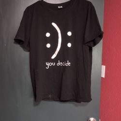 Sarcastic Graphic Tee