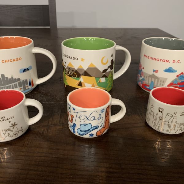 starbucks mugs 2022