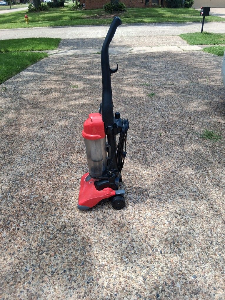 Used Vacuum