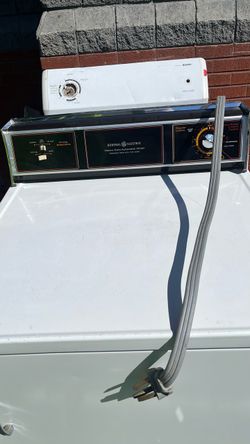 Kenmore dryer