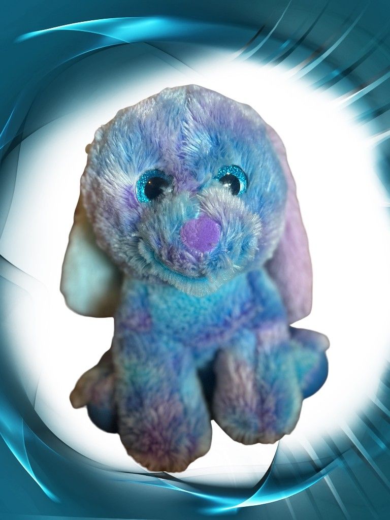 Stuffed Animal