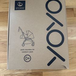 Stokke® YOYO® 0+ Newborn Pack
