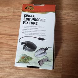 For Heat Or Uvb  Fixture