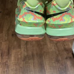 Kevin Durant Basketball Shoes