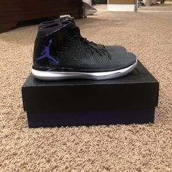 Jordan Space Jam XXXI