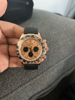 DAYTONA WATCH