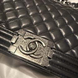 Chanel bag