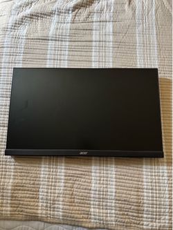 Gaming Monitor