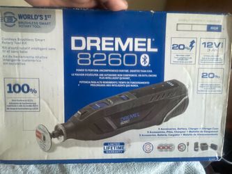 Dremel 8260