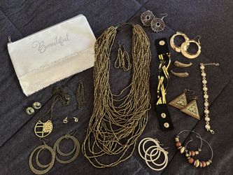 Jewelry bundle