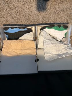 Jordan 13s For sale $260 for both