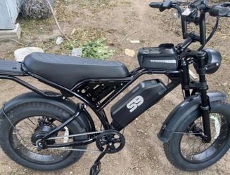 EBIKE LOW PRICE HIGH QUALITY.