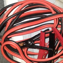 Jumping Cables