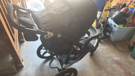 Stroller