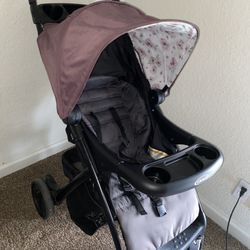 Baby Stroller 
