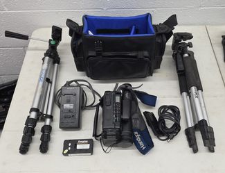 Sony Video Camera Recorder