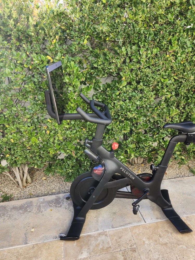 For Sale exercise Visicle