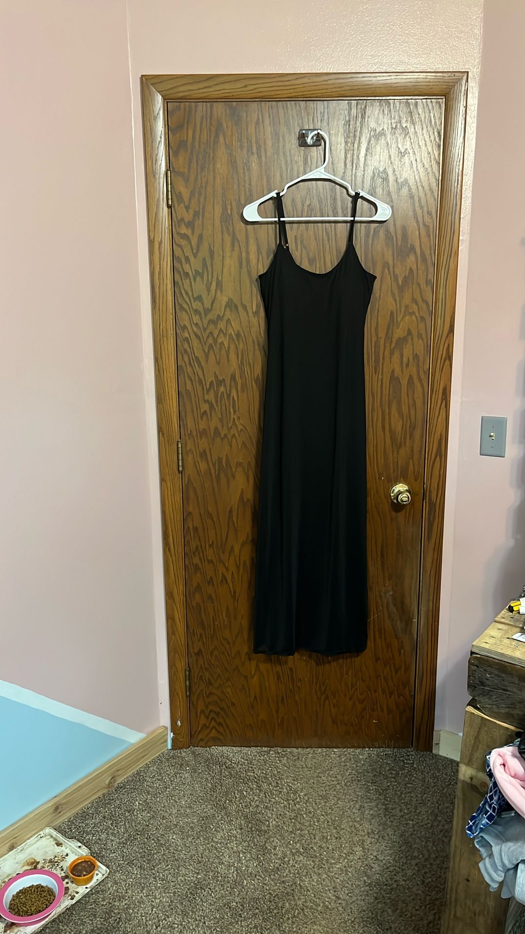 No Boundaries Dress