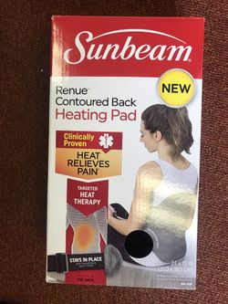 Heating Pad