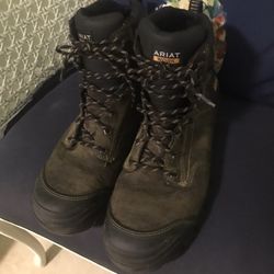 Ariat Work Boots