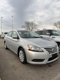 2013 Nissan Sentra