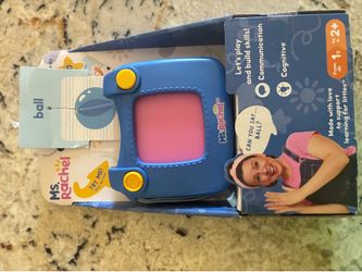 Baby activities