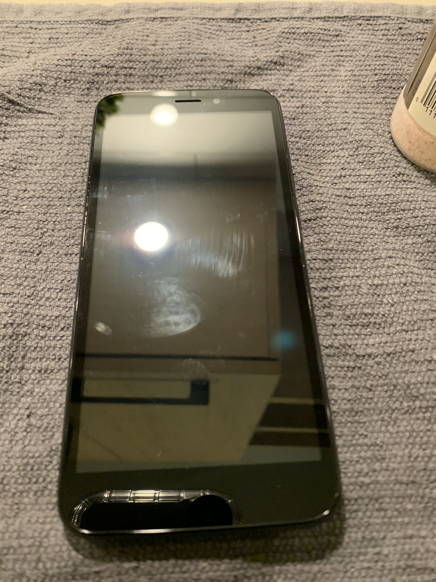 Prepaid Cellphone