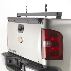 Backrack 11523 Truck Bed Rear Bar For 2015-2022 Ford F-150, 2017-2022 Super Duty