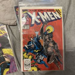 Comic Lot