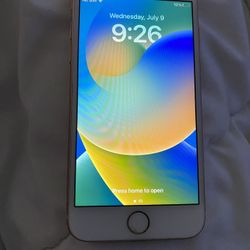 iPhone 8 64gb