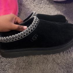 Ugg Slides 