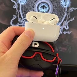 AirPods Pro