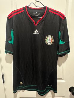 2010 fifa world cup mexico soccer jersey